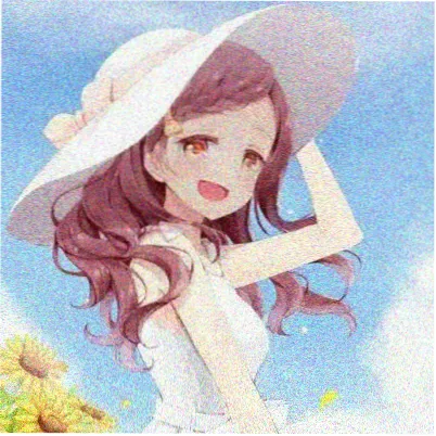 梁朝伟饰易先生角色头像